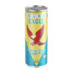 Golden Eagle Drink Sugar Free 250ml