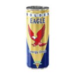Golden Eagle Energy Drink 250ml