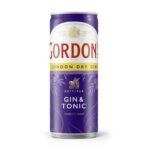 Gordon's Gin 6.4 Alc 250ml