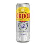 Gordon's Gin 6.4 Alc 250ml
