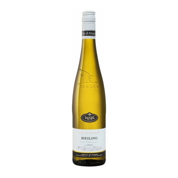Laugel Alsace Riesling Alc 12% 750ml