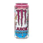 Monster Viking Berry 500ml