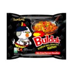 Samyang Buldak Original Black Hot Chicken 135gr