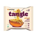 Samyang Tangle Garlic Oil Pasta Bag 105gr