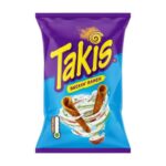 Takis Bucking Ranch 90gr