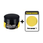 OEM Κερί Ανανέωσης Πλαστικού Αυτοκινήτου 35ml - Image 3