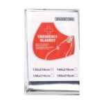 OEM Θερμικές Κουβέρτες Έκτακτης Ανάγκης