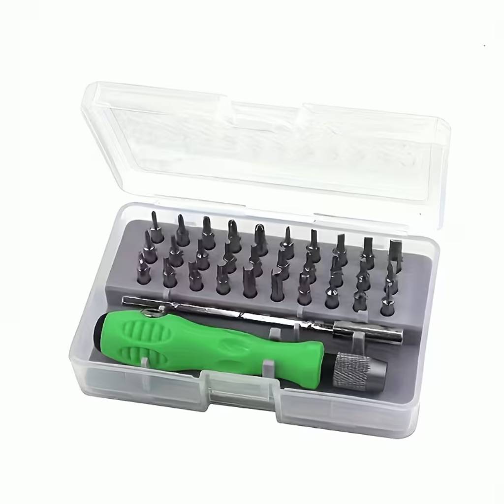 set akrivias katsavidion 32 se 1 OEM Set Κατσαβιδιών Ακριβείας - Image 1