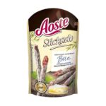 Aoste Salami Stickado Brie 70gr