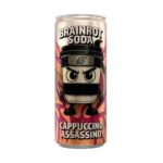 Brainrot Soda Assasino 250ml