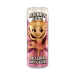 Brainrot Soda Ballerina Cappucina 250ml
