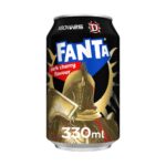 Fanta Dark Cherry 330ml