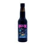 Helix Oatmeal Stout 5.5% Alc Φιάλη 330ml