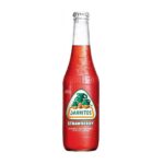 Jarritos Strawberry 370ml