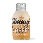 Jimmy's Ice Coffee Caramel 275ml