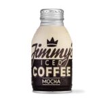 Jimmy's Ice Coffee Mocha 275ml