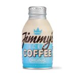Jimmy's Ice Coffee Original 275ml
