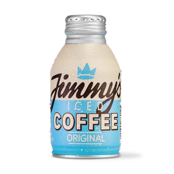 Jimmy's Ice Coffee Original 275ml