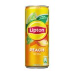 Lipton Green Peach 250ml