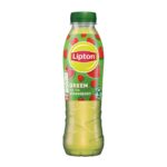 Lipton Green Strawberry 500ml