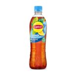 Lipton No Sugar Black Lemon 250ml