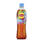 Lipton Raspberry Zero 500ml