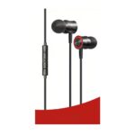 OEM Ακουστικά Dolby Sound USB-C με Μικρόφωνο – 3.5mm Black