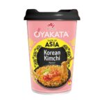 Oyataka Noodles Cup Asian Korean Kimchi 92gr