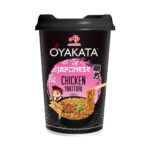 Oyataka Noodles Cup Chicken Yakitori 93gr