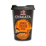 Oyataka Noodles Cup Japanese Chicken Teriyaki 96gr
