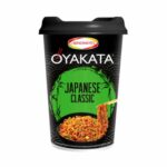 Oyataka Noodles Cup Japanese Classic 93gr