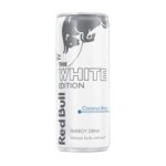 Red Bull White Coconut 250ml
