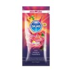 Skins Λιπαντικό Νερού Fruity Μάνγκο & Φρούτο του Πάθους 5ml