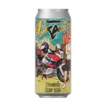 Sourmena 4χρονη Double Ipa 7.5% Alc Can 500ml