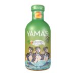 Yamas Green Tea With Mango & Honey 360ml