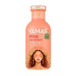 Yamas White Tea With Pink Grapefruit 360ml