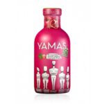 Yamas White Tea With Pomegranate & Honey 360ml
