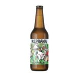 Κερβάνα Blonde Ale 5% Αlc Φιάλη 330ml