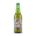 Κορίνα Lager 4.8% Alc Φιάλη 330ml