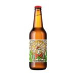 Μεξικάνα Pilsner 5% Alc Φιάλη 330ml