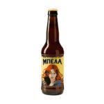 Μπέλα Pilsner 5% Alc Φιάλη 330ml