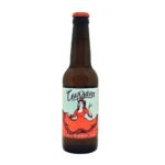 Τσιγγάνα Session Ipa 4.5% Alc Φιάλη 330ml