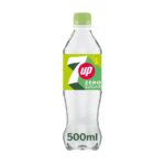 7up Zero 500ml