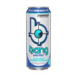 Bang Blue Razz 500ml