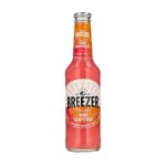 Breezer Pink Grapefruit 4% Alc 275ml