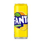Fanta Lemonita 330ml