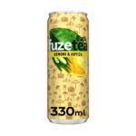 Fuze Black Tea Λεμονι-Λουίζα 330ml