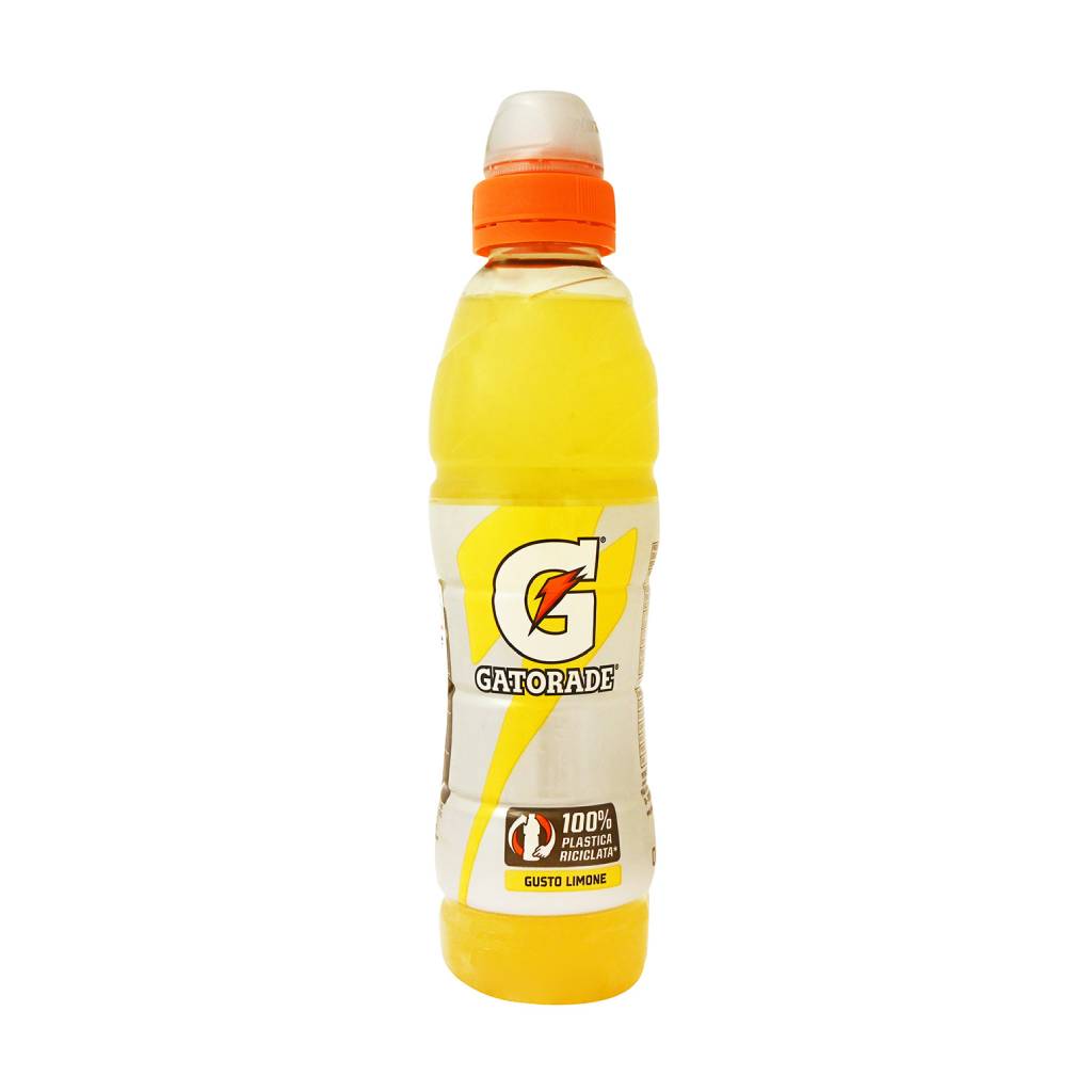Gatorade lemoni 500ml Gatorade Λεμόνι 500ml - Image 1