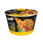 Glads Wok Noodles Chicken Teriyaki Flavor 95gr