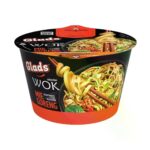 Glads Wok Noodles Mie Goreng Flavor 95gr